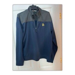 C-Buck Pullover Bo Schembechler Michigan Wolverines XL